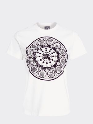 zendaya zodiac t shirt