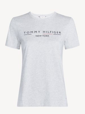 t shirt tommy hilfiger new york