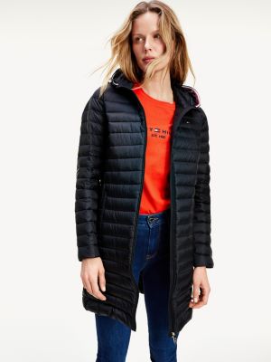 tommy jeans light down jacket