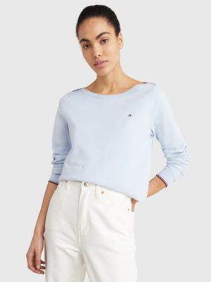 Vesten en truien voor dames online kopen | Tommy Hilfiger® NL