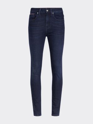 skinny como tommy hilfiger