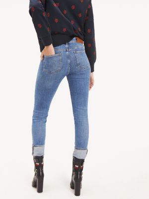 tommy hilfiger venice jeans