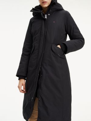 tommy hilfiger crop hoodie women's
