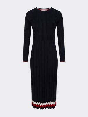 tommy hilfiger jumper dress