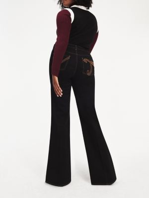 tommy hilfiger bootcut