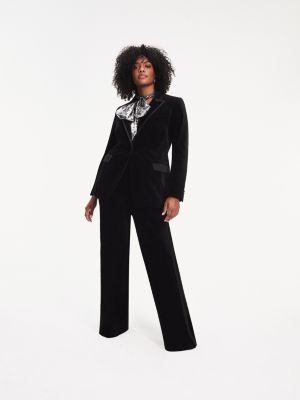 tommy hilfiger tuxedo pants