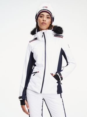 Rossignol Four-Way Stretch Ski Jacket 
