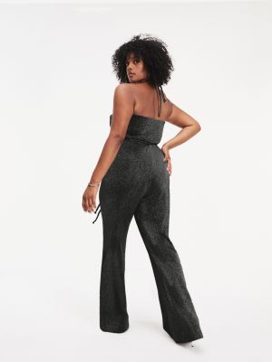 tommy hilfiger x zendaya jumpsuit