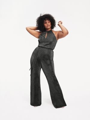 tommy hilfiger x zendaya jumpsuit