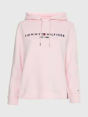 hoodie dames tommy hilfiger