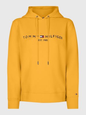 hoodie tommy hilfiger dames