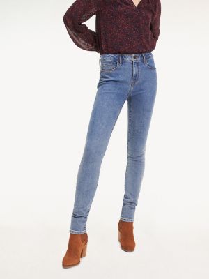tommy como jeans