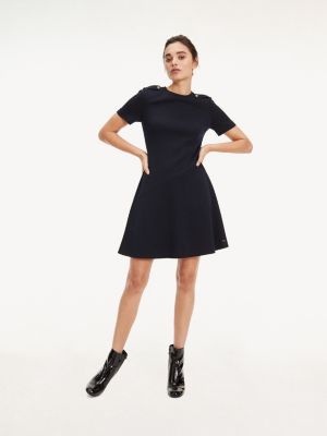 Robes Et Combinaisons Pour Femme Tommy Hilfiger Fr