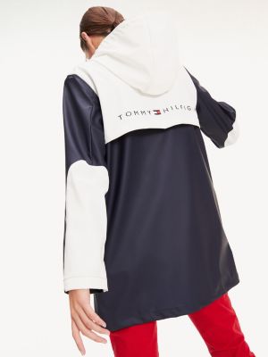 tommy hilfiger crest capsule hoodie