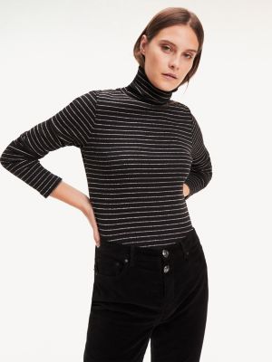 tommy hilfiger roll neck