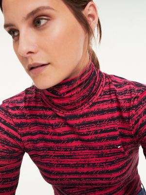 tommy hilfiger roll neck