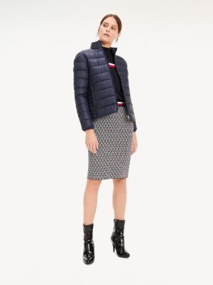 tommy hilfiger women's lightweight jacket