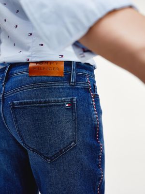 rome jeans tommy hilfiger