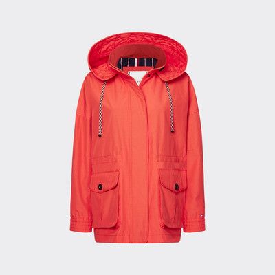 tyra down coat