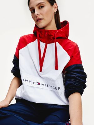 tommy hilfiger ladies jacket