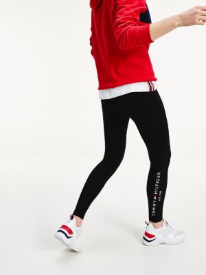 spandex tommy hilfiger leggings