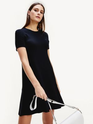 tommy hilfiger t shirt dress