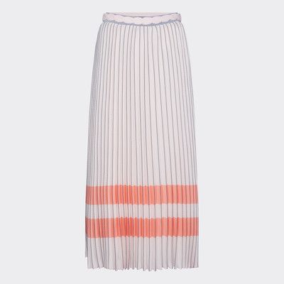 tommy hilfiger pink skirt