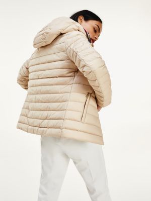 tommy hilfiger essential packable padded jacket