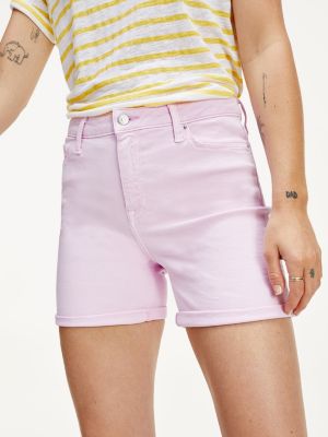 Slim Fit JeansShorts ROSA Tommy Hilfiger