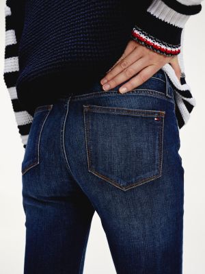 Slim Fit Super Stretch Jeans | DENIM 