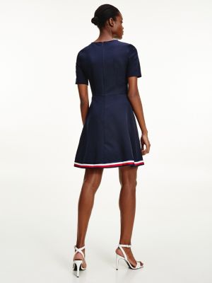 tommy hilfiger tennis dress