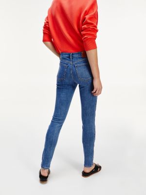 tommy hilfiger dynamic stretch jeans