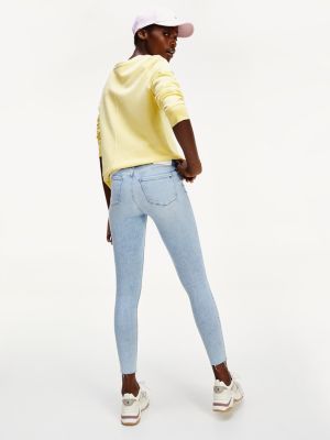 tommy hilfiger stretch denim