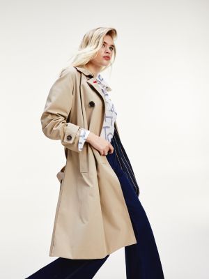 trench coat tommy