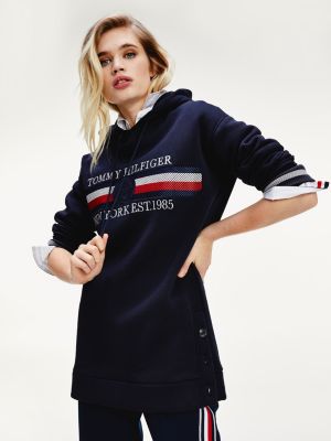 tommy hilfiger icon dress