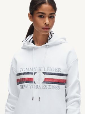 tommy hilfiger icon hoodie dress