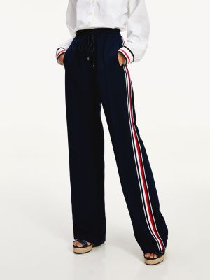 tommy icons joggers