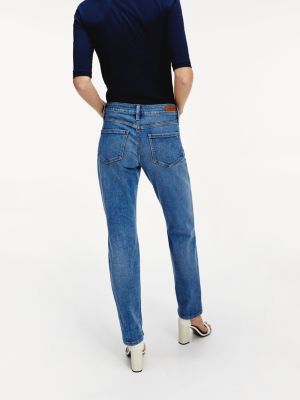 tommy hilfiger jeans rome rw straight fit