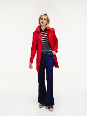 tommy hilfiger high rise