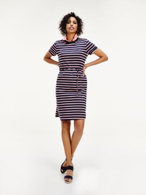 tommy t shirt dress