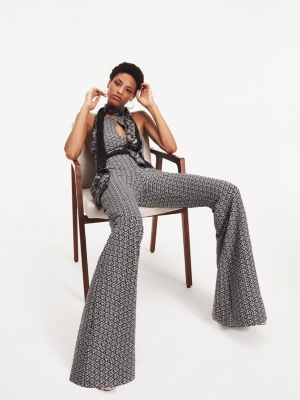 tommy hilfiger zendaya jumpsuit