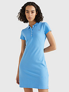 Robe polo pour femme. Brody & Co 