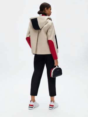 tommy icons swagger coat