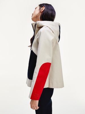 tommy icons swagger coat