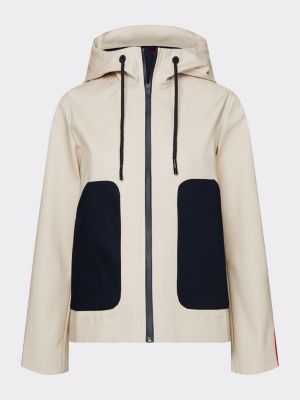 tommy hilfiger icon parka