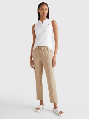 Zomerse poloshirts voor dames | Tommy Hilfiger® BE