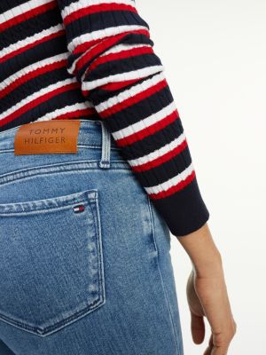 tommy hilfiger jeans dynamic stretch