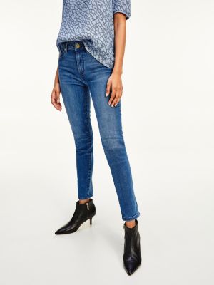 tommy jeans finley super skinny