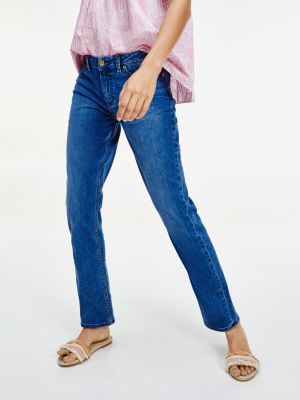 jeans rome tommy hilfiger