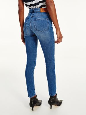 harlem jeans tommy hilfiger